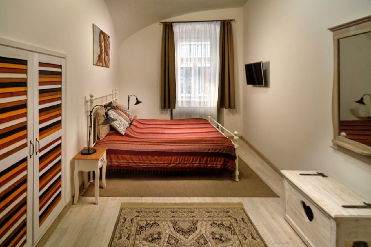 Melody Apartman Eger Exterior photo
